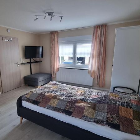 Apartamento Unter Der Linde Sankt Wendel Exterior foto