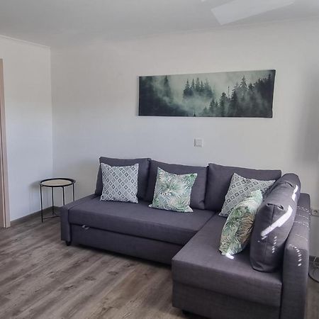 Apartamento Unter Der Linde Sankt Wendel Exterior foto