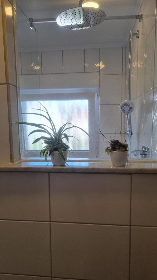 Apartamento Unter Der Linde Sankt Wendel Exterior foto