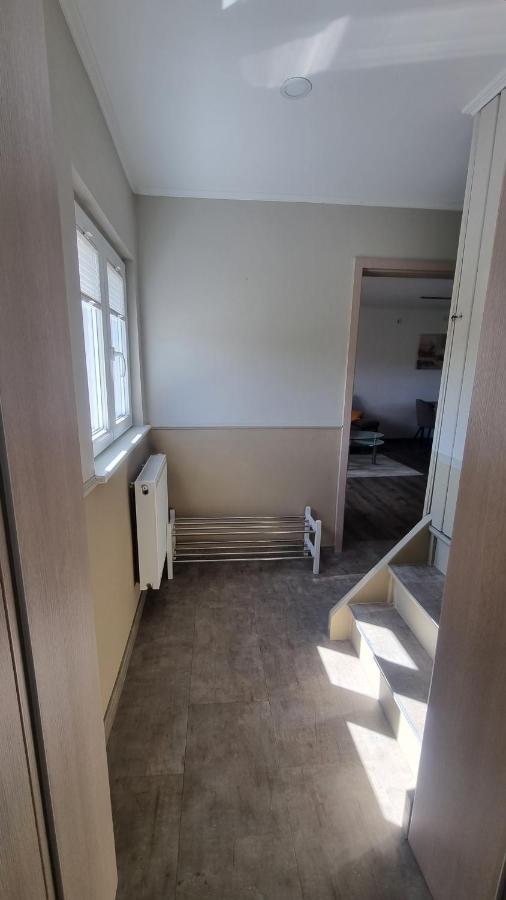 Apartamento Unter Der Linde Sankt Wendel Exterior foto