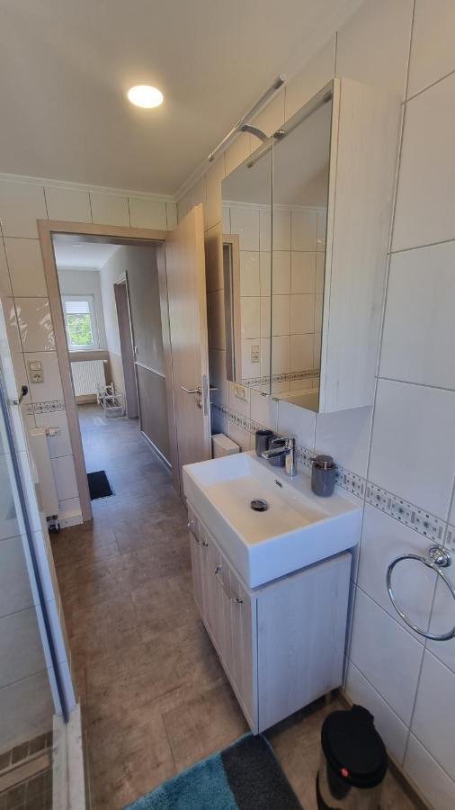 Apartamento Unter Der Linde Sankt Wendel Exterior foto