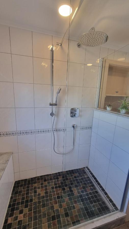 Apartamento Unter Der Linde Sankt Wendel Exterior foto