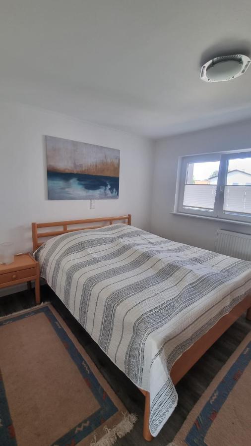 Apartamento Unter Der Linde Sankt Wendel Exterior foto